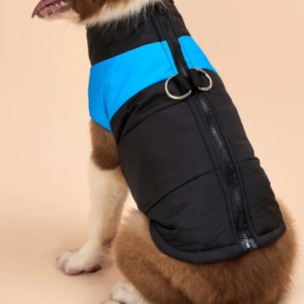 Dog Coat